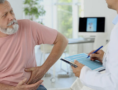 Urodinamia: una herramienta clave para diagnosticar problemas urinarios